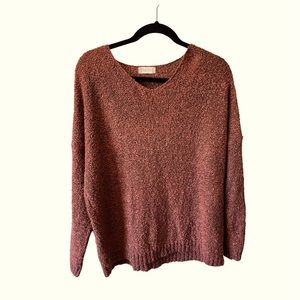 Altar’d State Knit Sweater